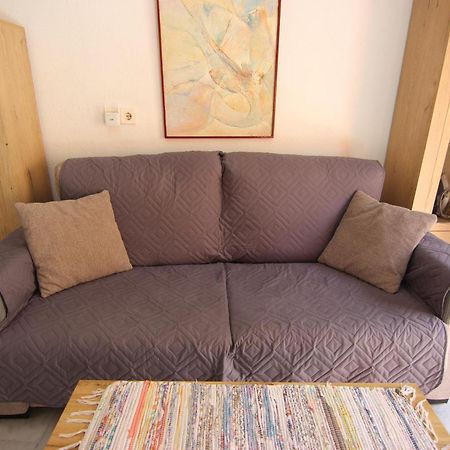 סביליה Apartamento Corazon De Triana מראה חיצוני תמונה