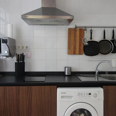 סביליה Apartamento Corazon De Triana מראה חיצוני תמונה