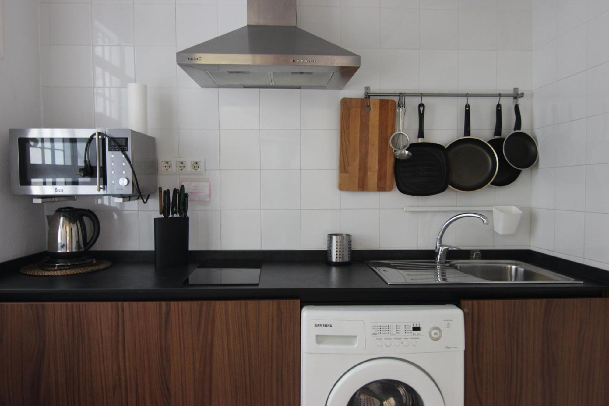 סביליה Apartamento Corazon De Triana מראה חיצוני תמונה