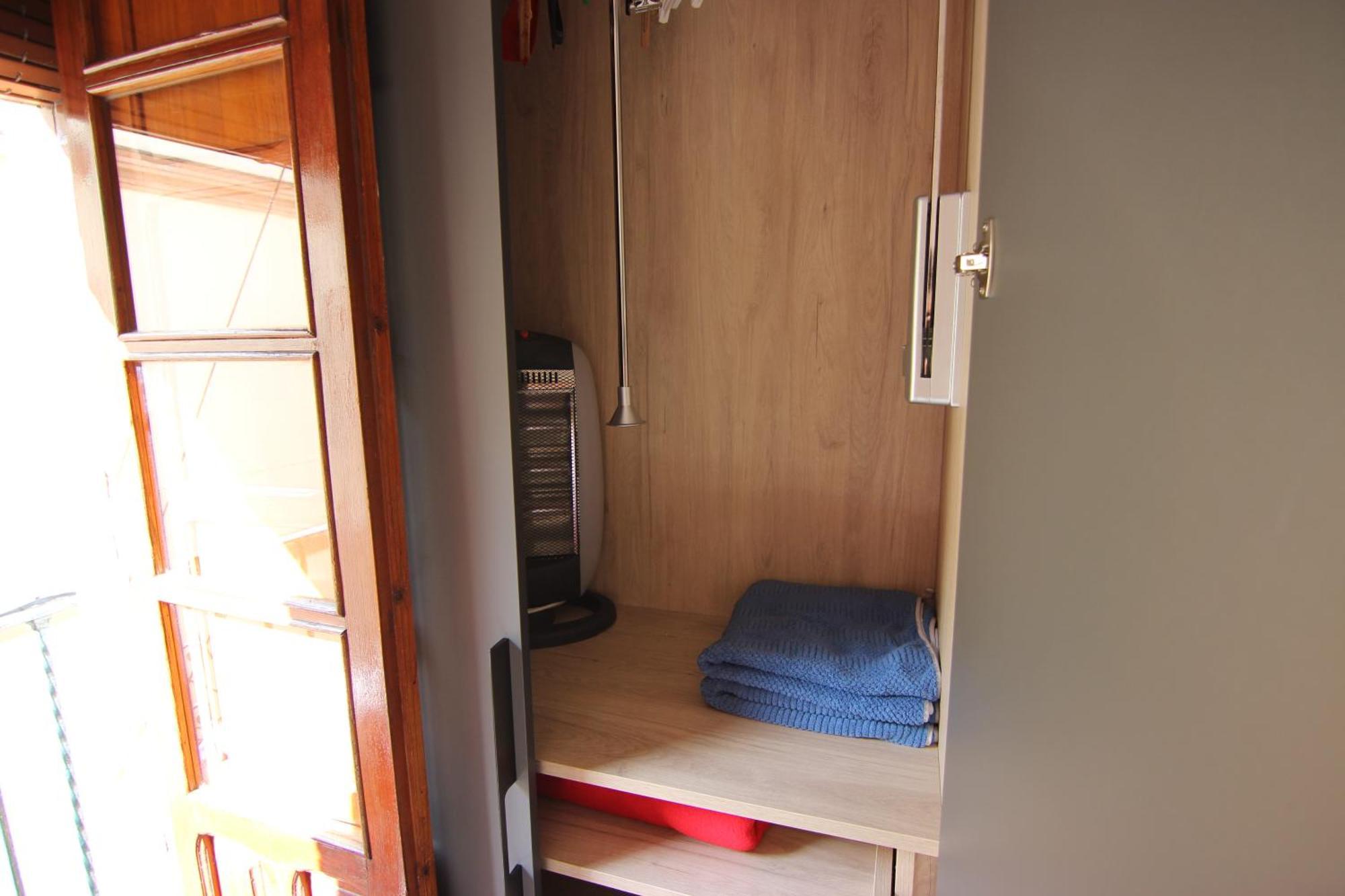 סביליה Apartamento Corazon De Triana מראה חיצוני תמונה