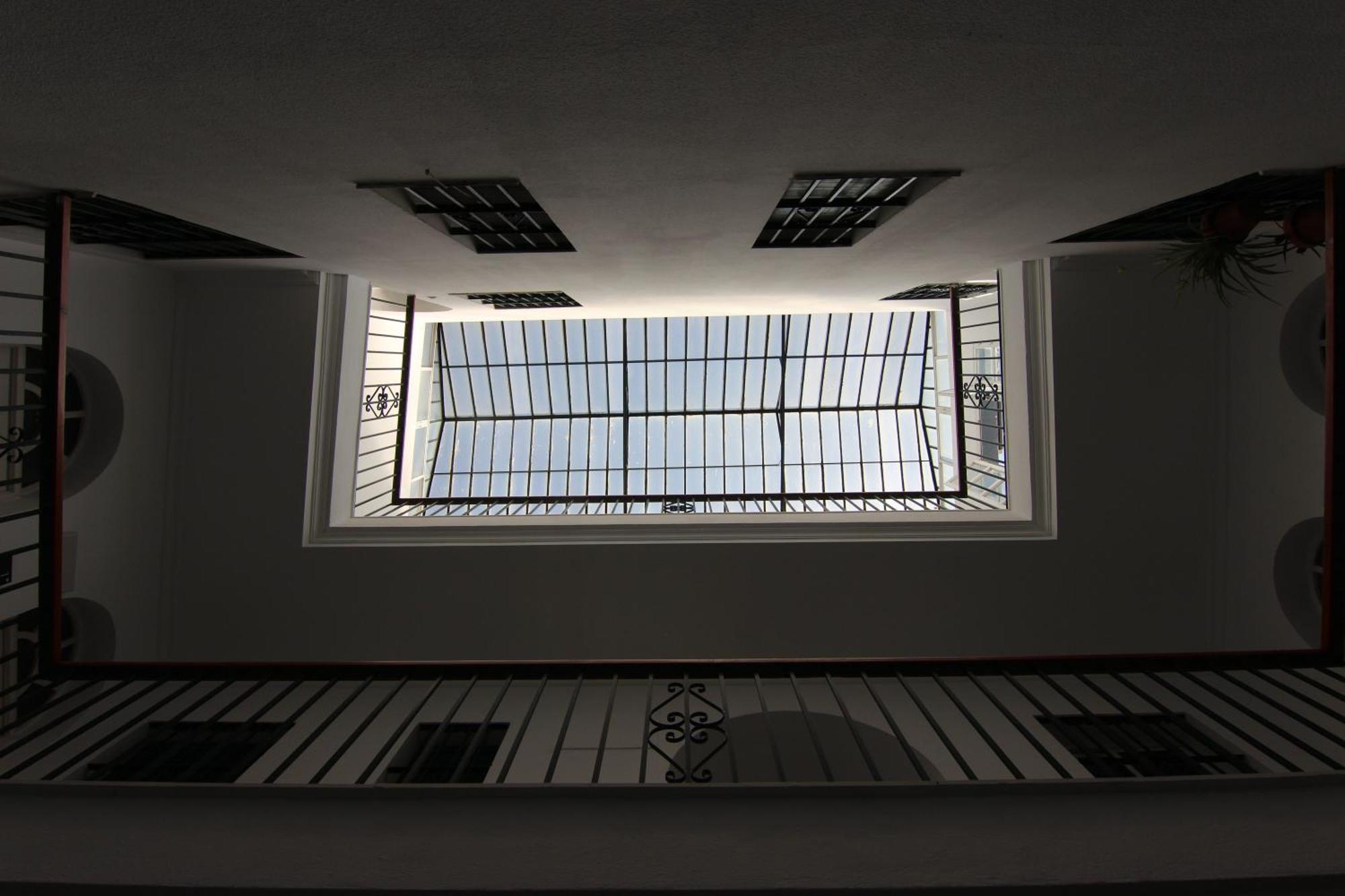 סביליה Apartamento Corazon De Triana מראה חיצוני תמונה