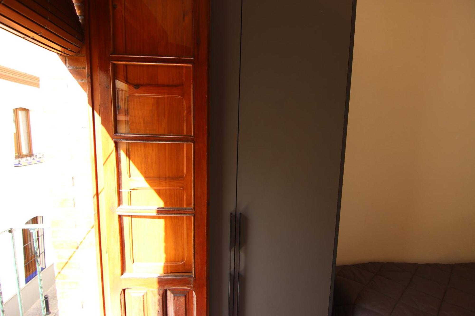 סביליה Apartamento Corazon De Triana מראה חיצוני תמונה