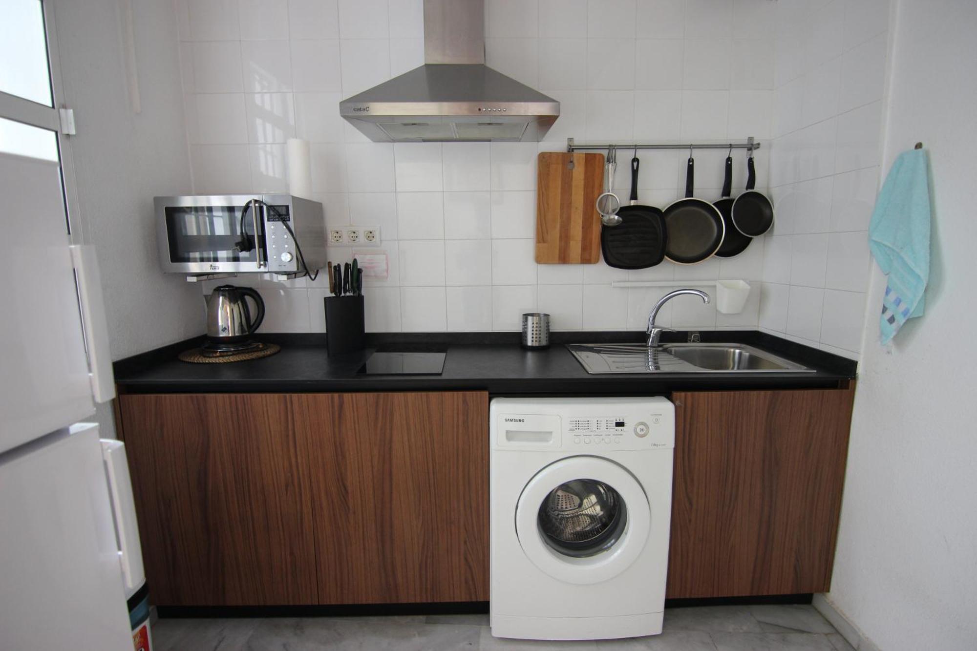 סביליה Apartamento Corazon De Triana מראה חיצוני תמונה