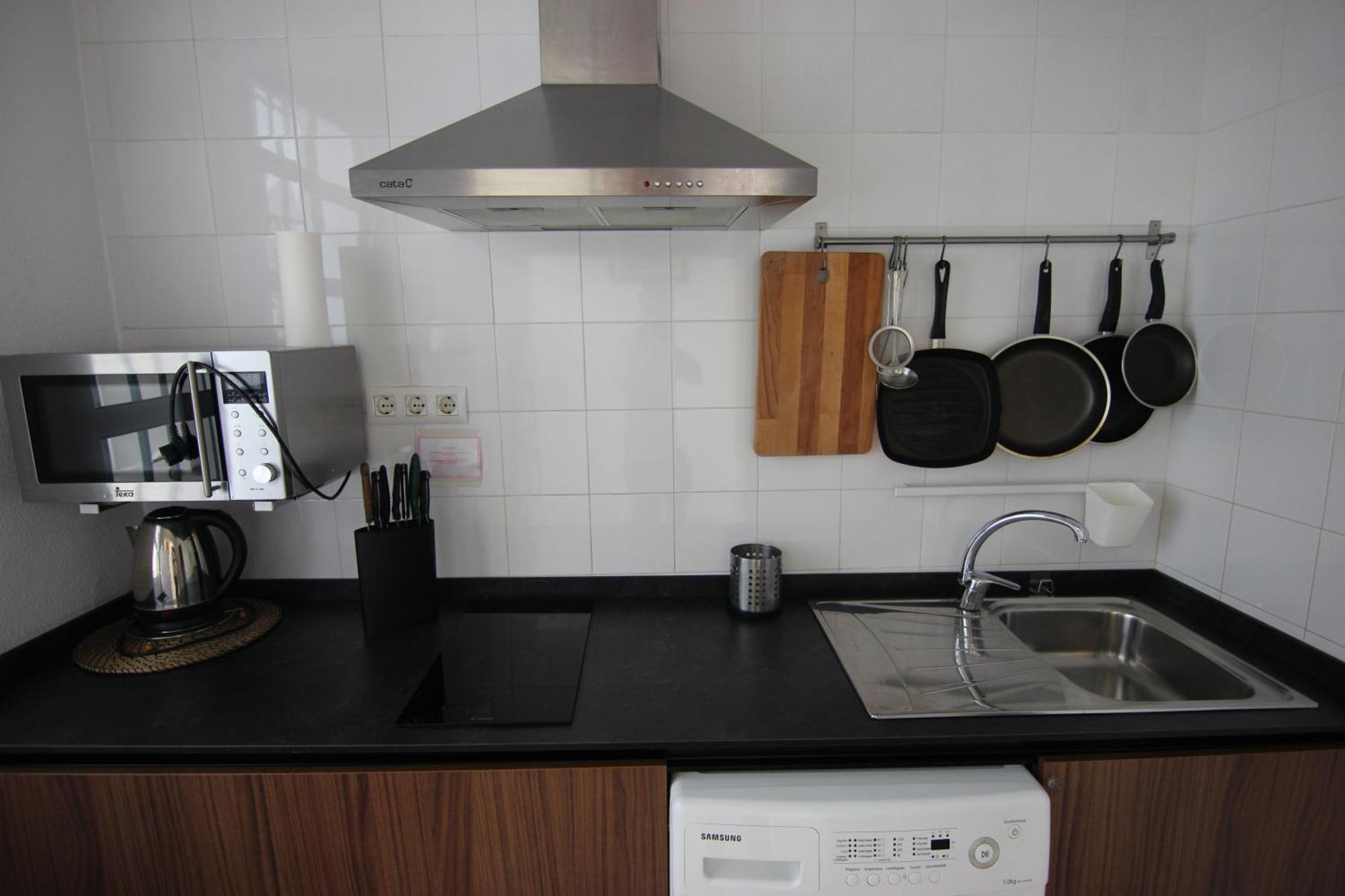 סביליה Apartamento Corazon De Triana מראה חיצוני תמונה