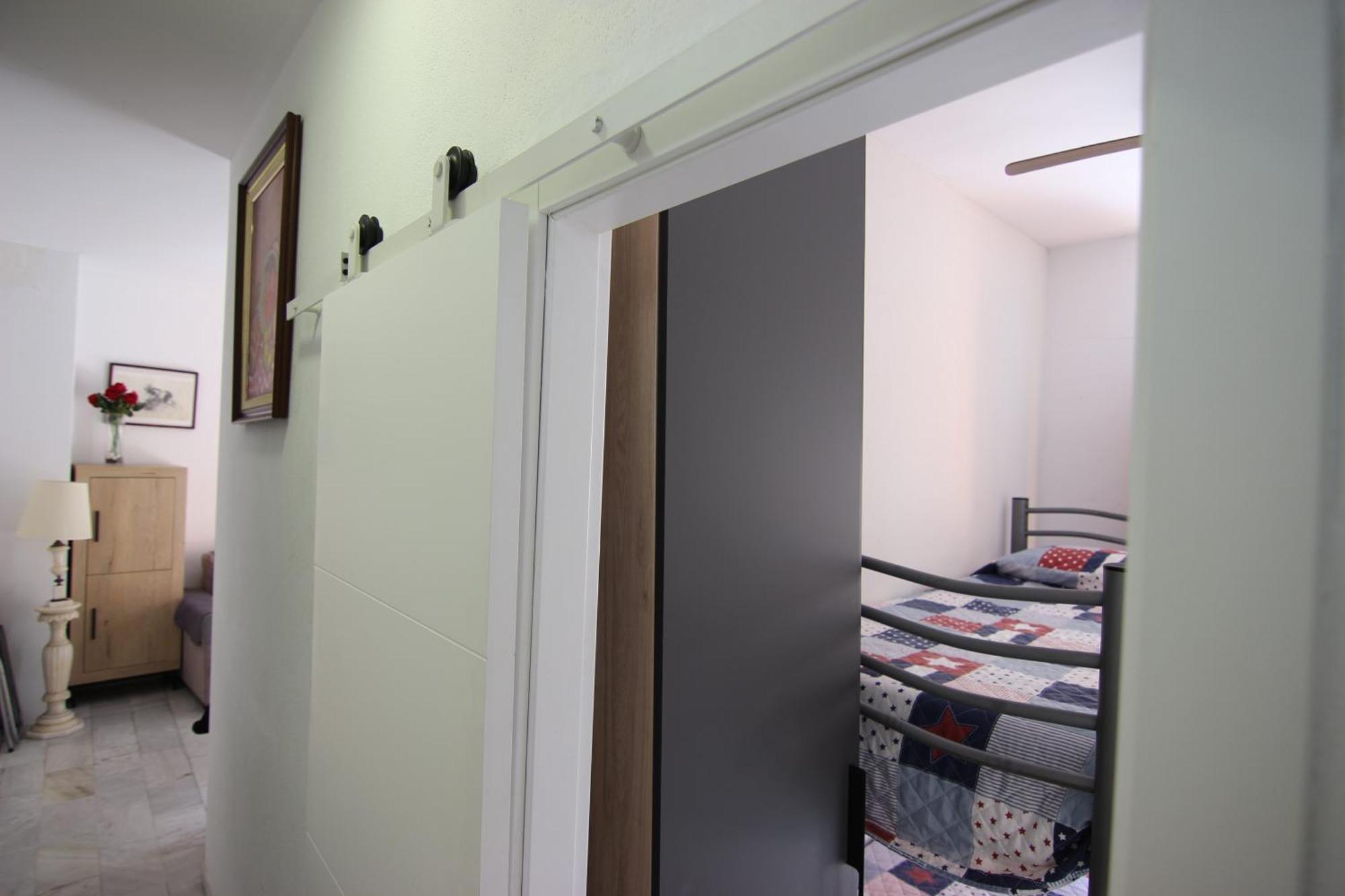 סביליה Apartamento Corazon De Triana מראה חיצוני תמונה