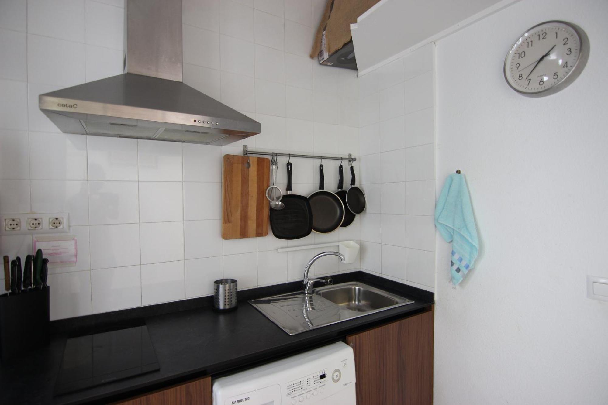 סביליה Apartamento Corazon De Triana מראה חיצוני תמונה
