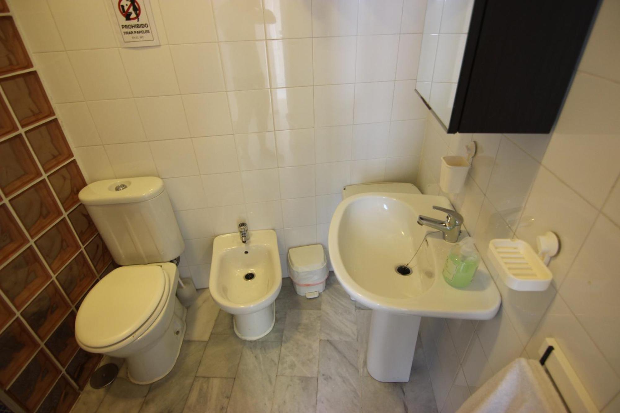 סביליה Apartamento Corazon De Triana מראה חיצוני תמונה