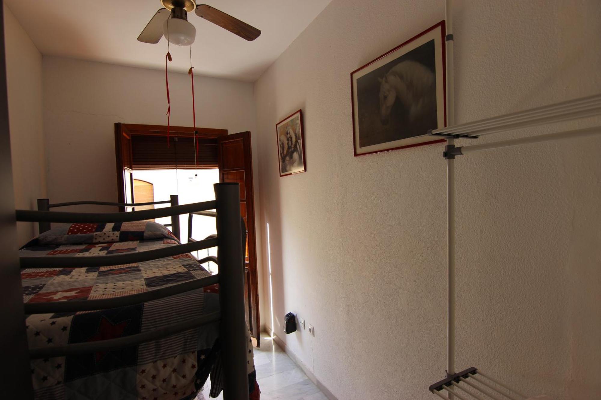 סביליה Apartamento Corazon De Triana מראה חיצוני תמונה