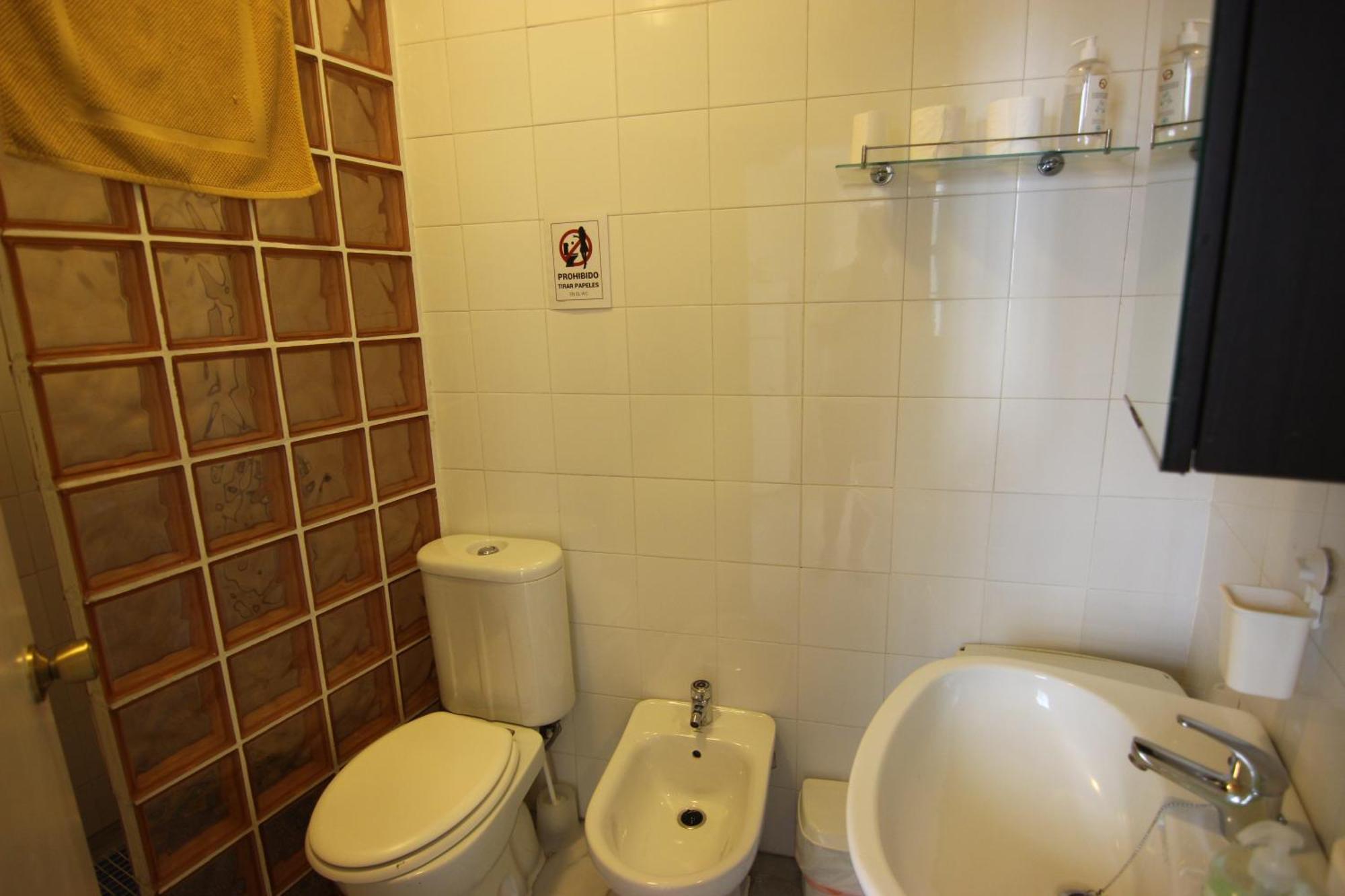 סביליה Apartamento Corazon De Triana מראה חיצוני תמונה