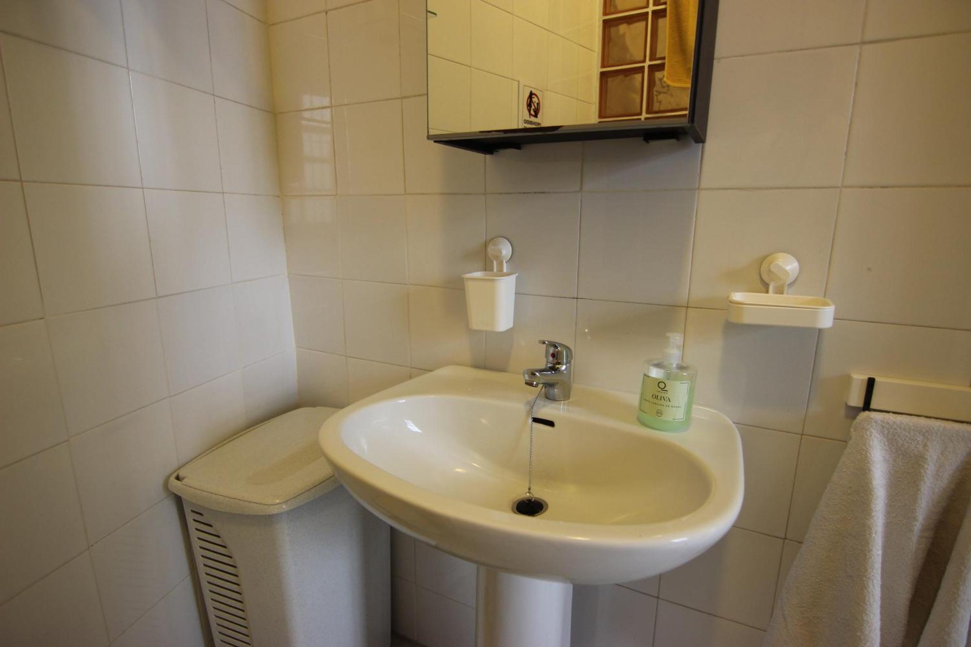 סביליה Apartamento Corazon De Triana מראה חיצוני תמונה
