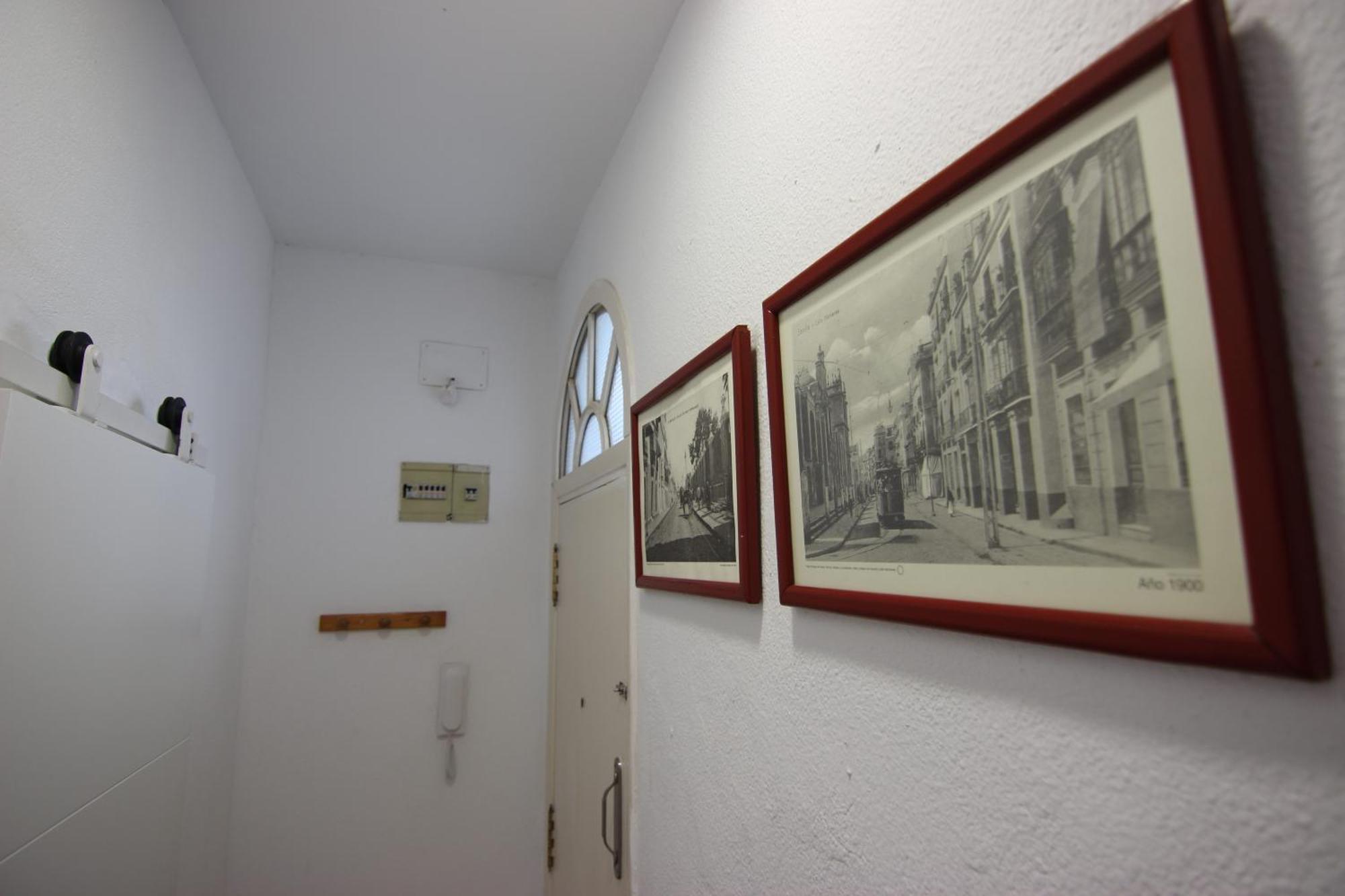 סביליה Apartamento Corazon De Triana מראה חיצוני תמונה