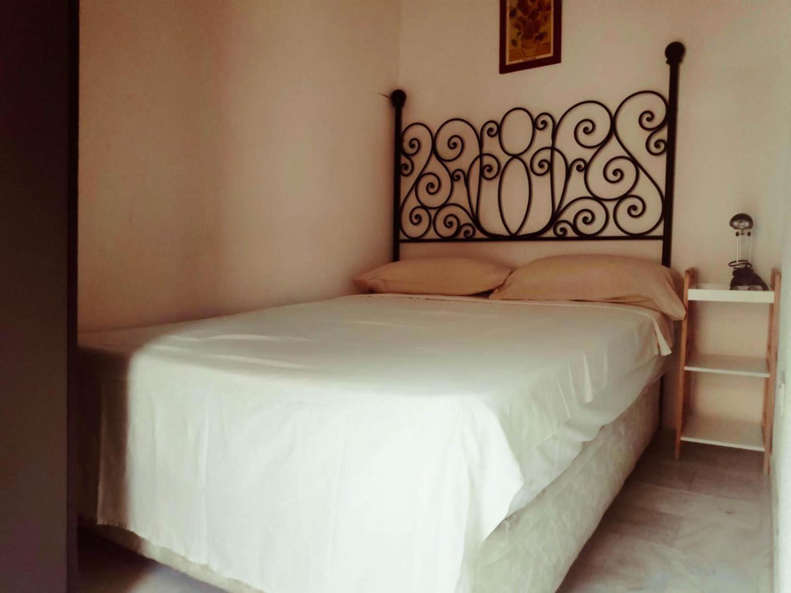 סביליה Apartamento Corazon De Triana חדר תמונה